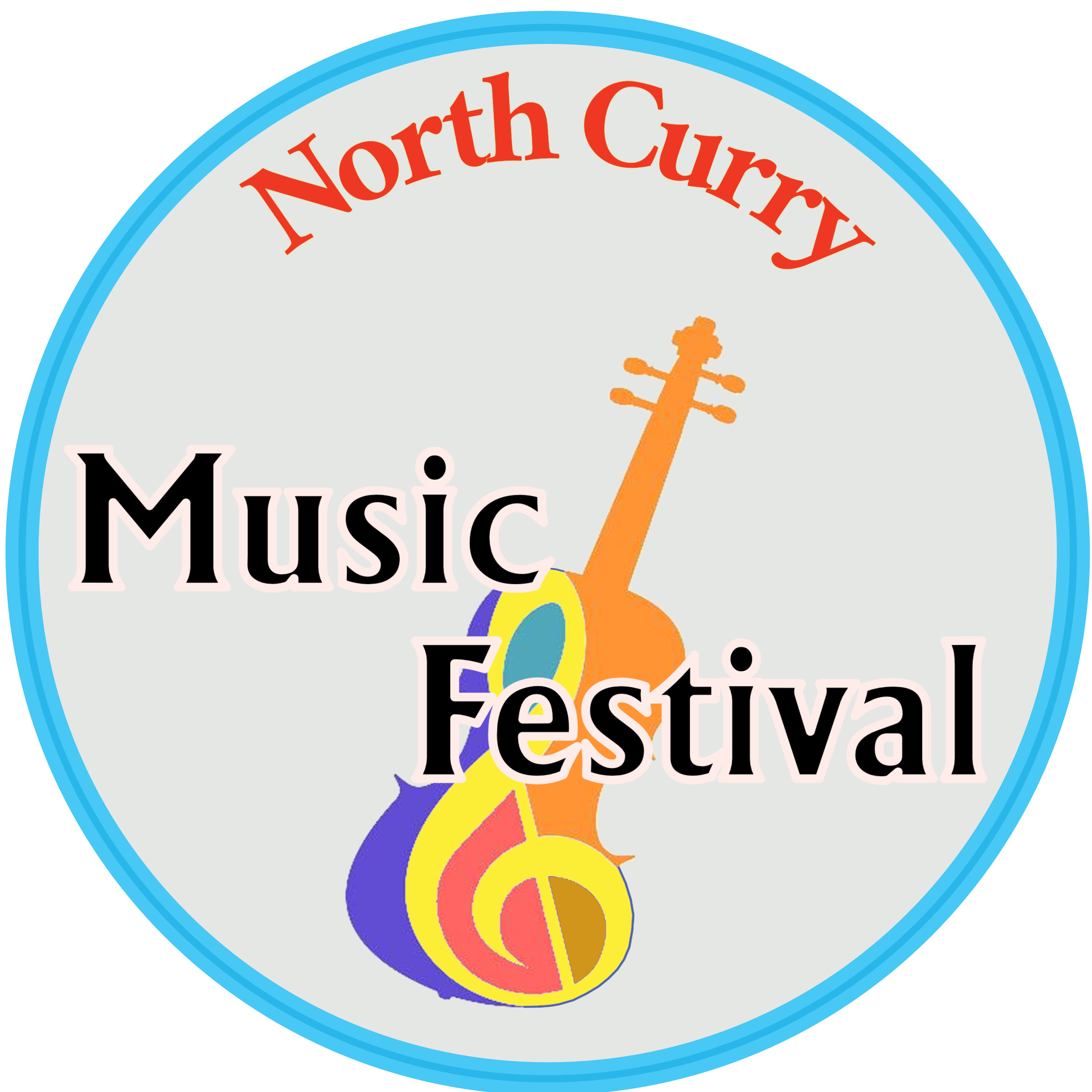 North Curry Music Festival ’24